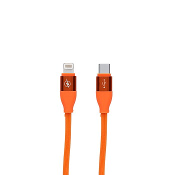 USB-kabel till iPad/iPhone Contact