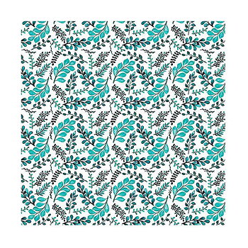 Bordsduk BERNIZ 702 (140 x 140  cm)