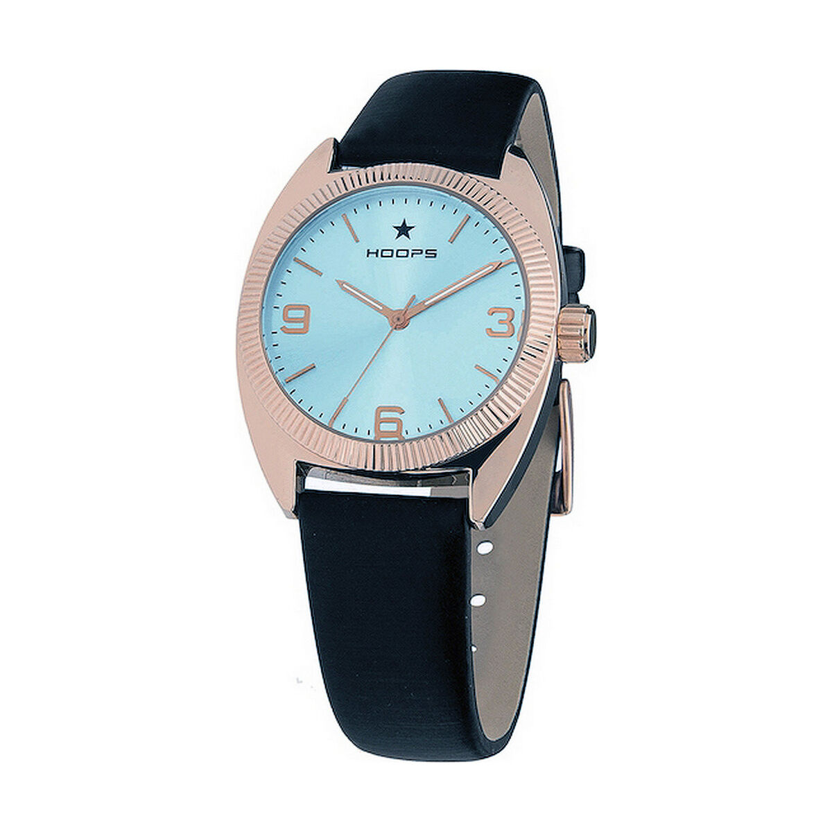 Damklocka Hoops LIBERTY (Ø 36 mm) - 3