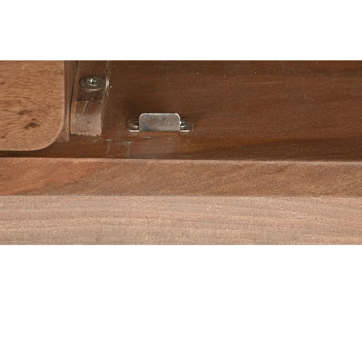 Skänk DKD Home Decor Naturell Trä 160 x 38 x 75 cm - 11