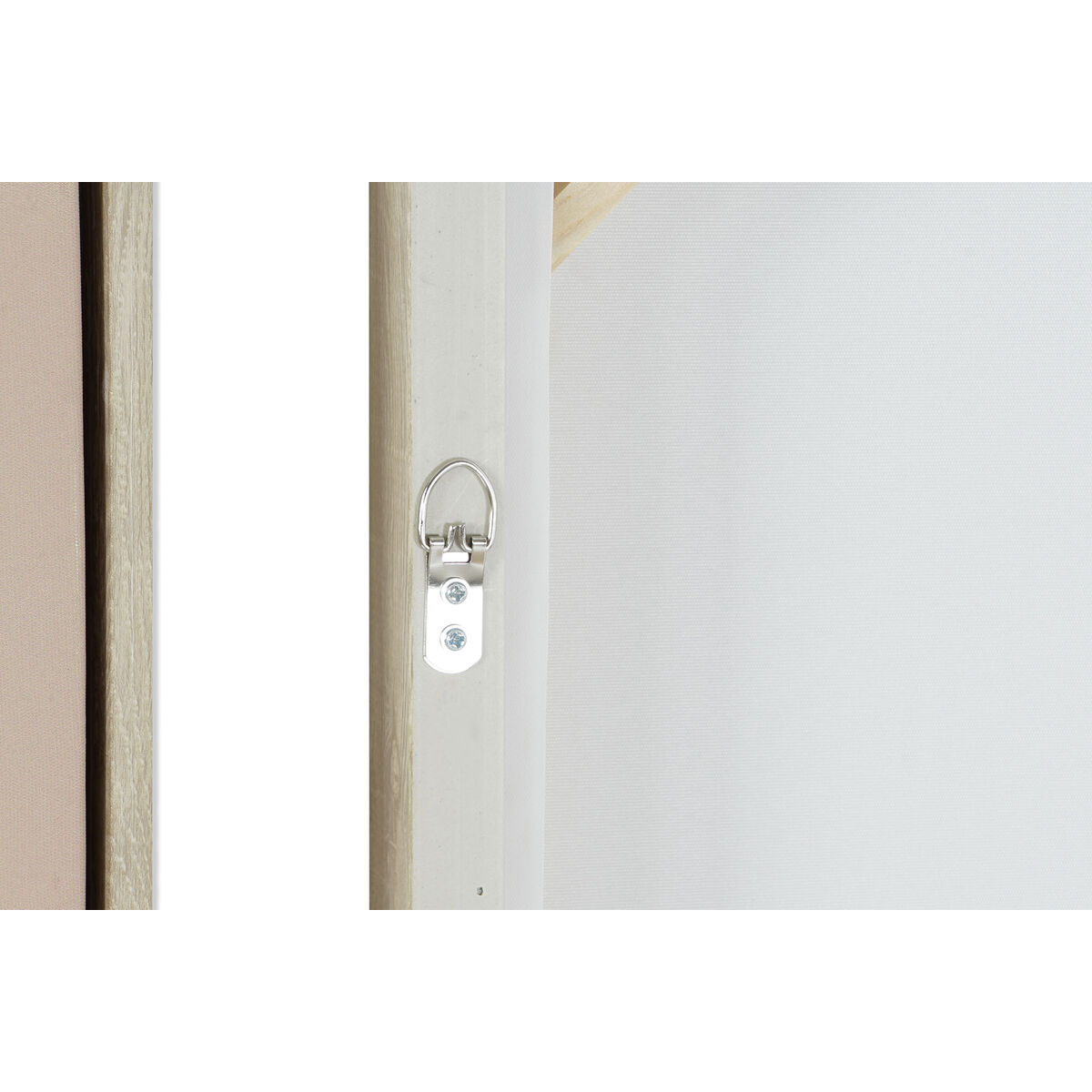 Kanvas DKD Home Decor polystyren Kanvas 104 x 4,5 x 143,5 cm - 6