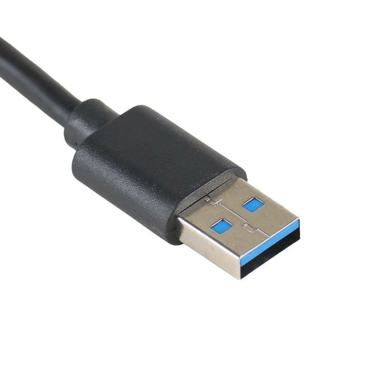 USB-HUB iggual IGG319246 - 3