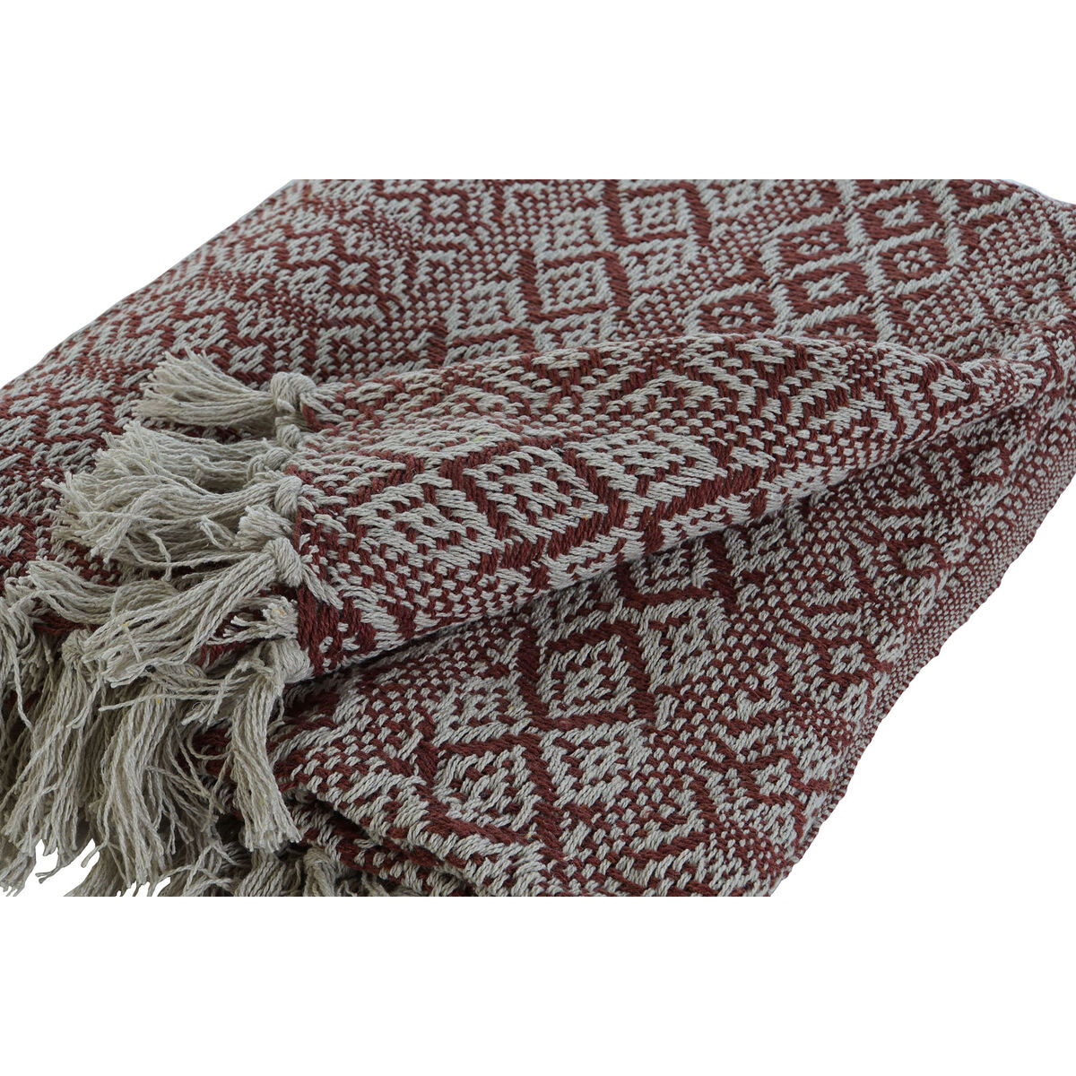 Skötbädd Home ESPRIT Multicolour - 2