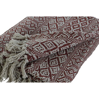 Skötbädd Home ESPRIT Multicolour