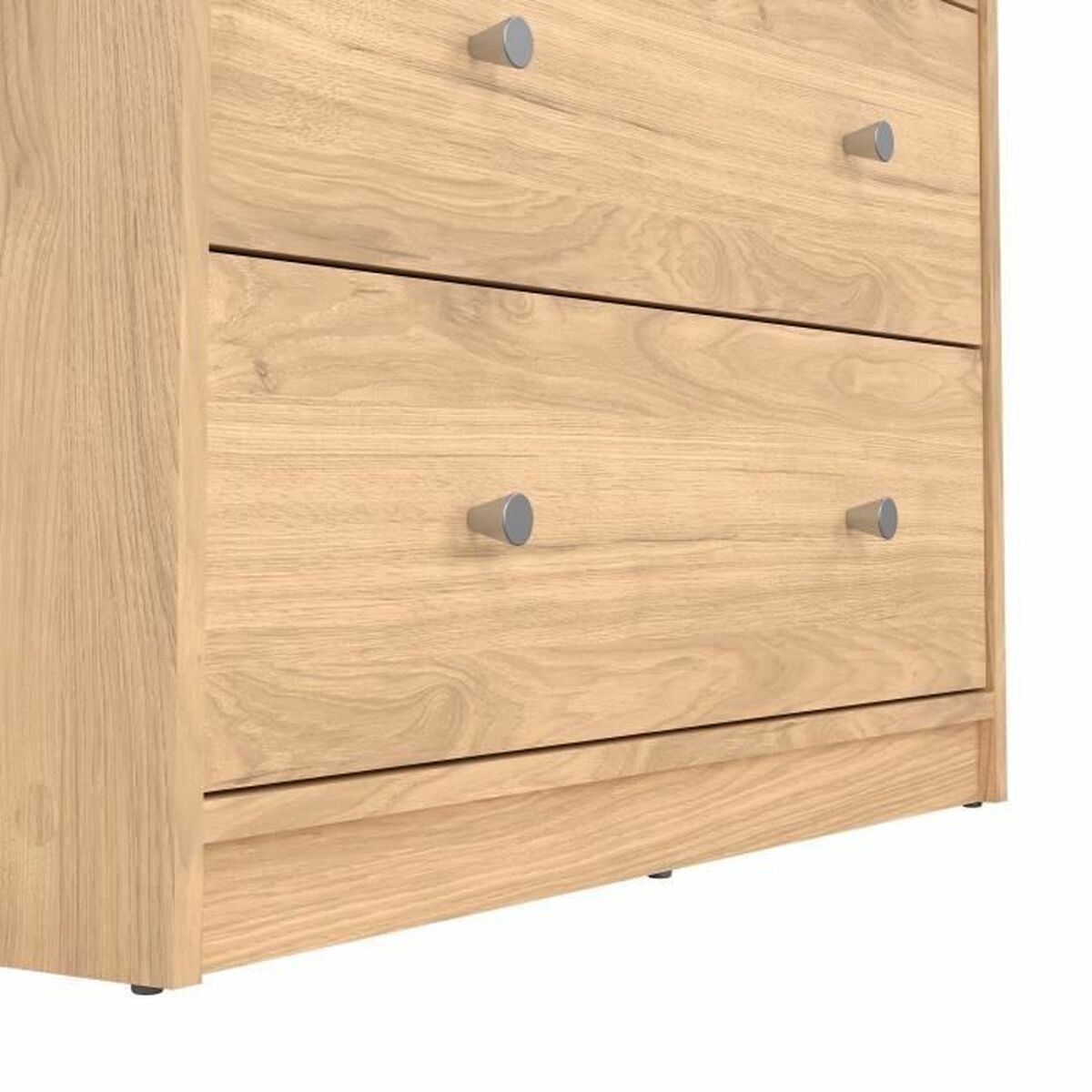 Kommod Tvilum OREGON  Brun 72 x 30 x 68 cm - 5