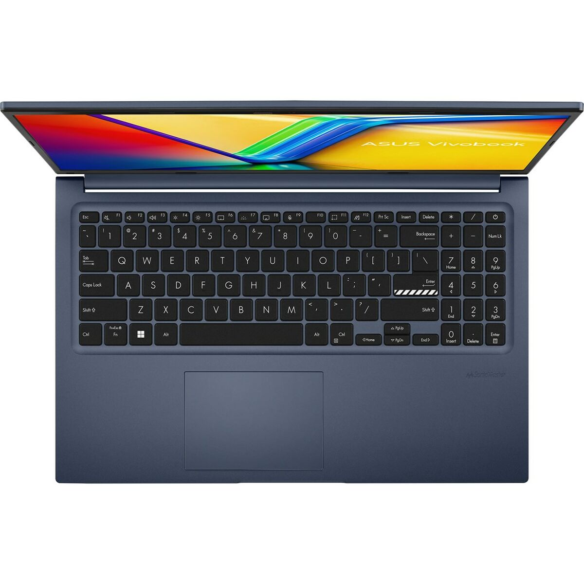 Bärbar dator Asus X1502VA-BQ689 15,6" intel core i5-13420h 16 GB RAM 512 GB SSD - 3