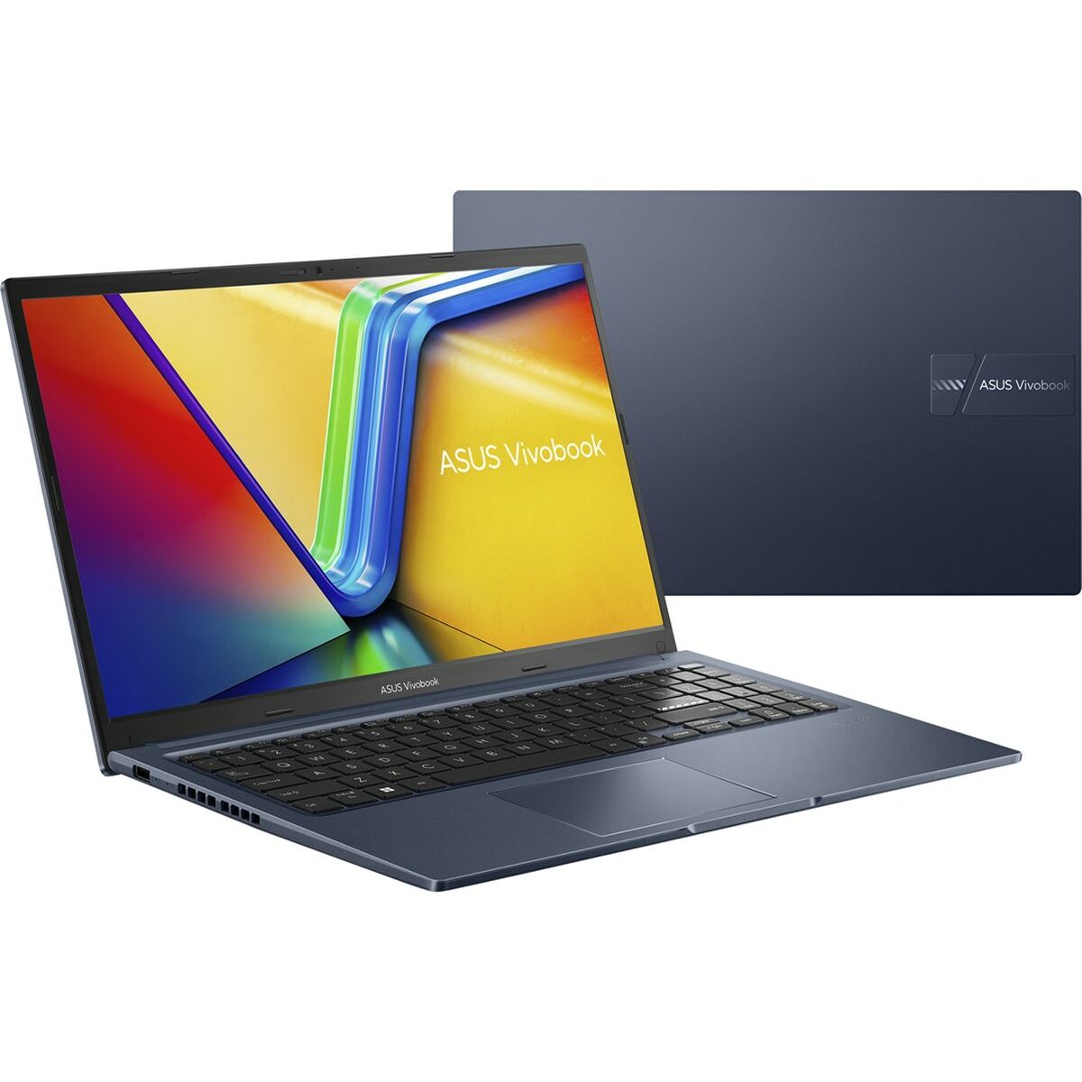 Bärbar dator Asus X1502VA-BQ689 15,6" intel core i5-13420h 16 GB RAM 512 GB SSD