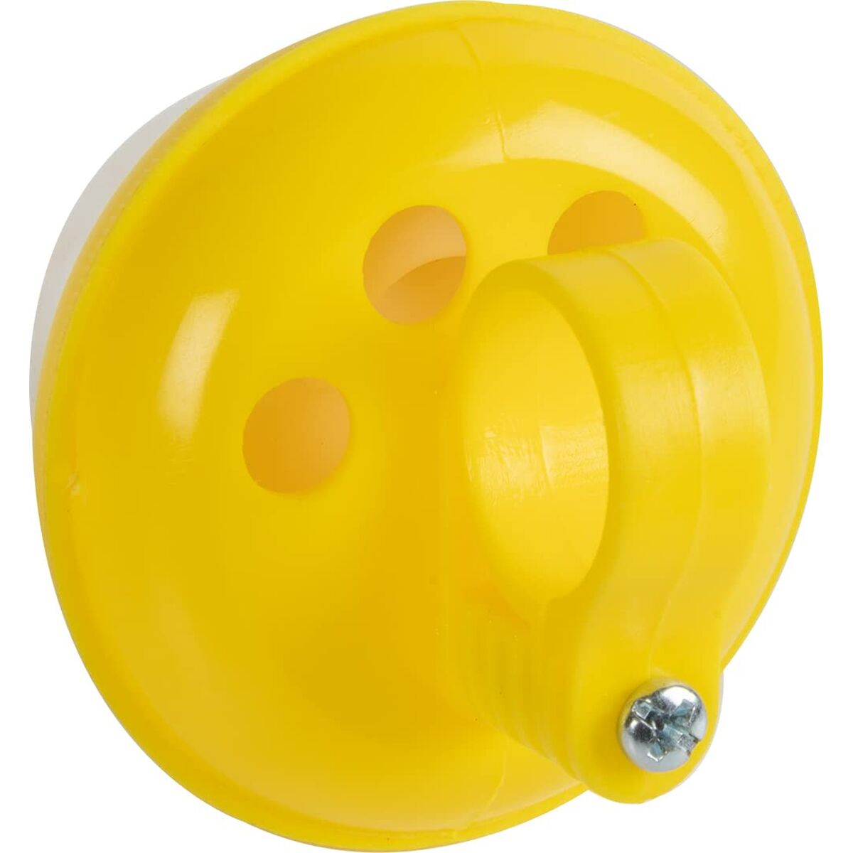 Ringklocka för barn Looney Tunes CZ10964 Gul - 4