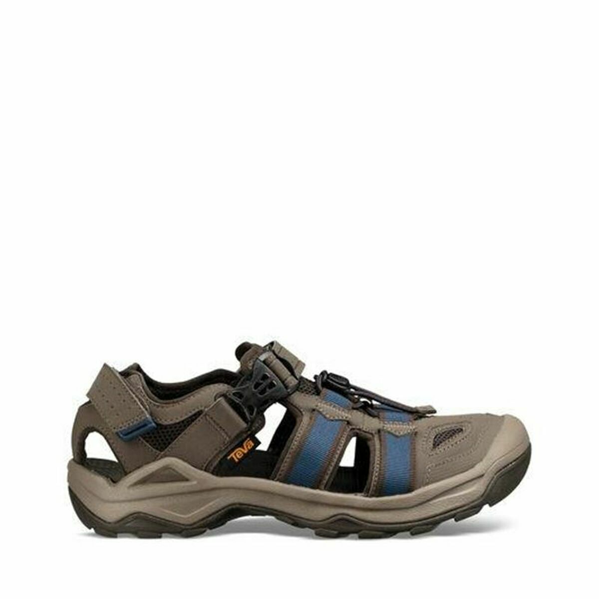 Mountain sandaler Teva Omnium 2 Bungee - 5