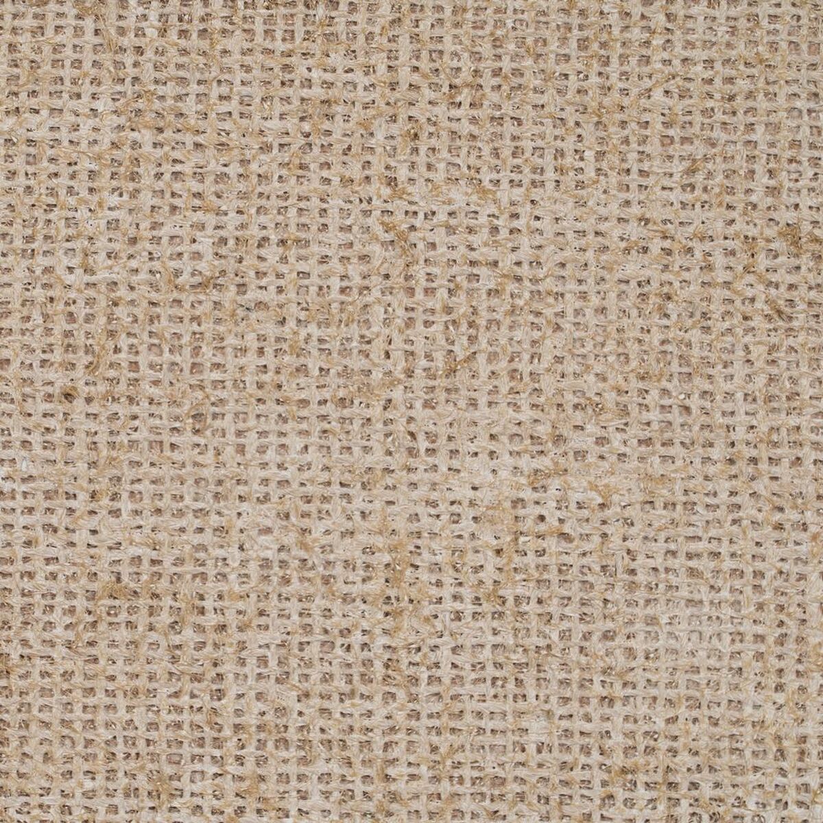 Nattduksbord GEREL Naturell Granträ Trä MDF Naturliga fibrer 46 x 37 x 76 cm - 8