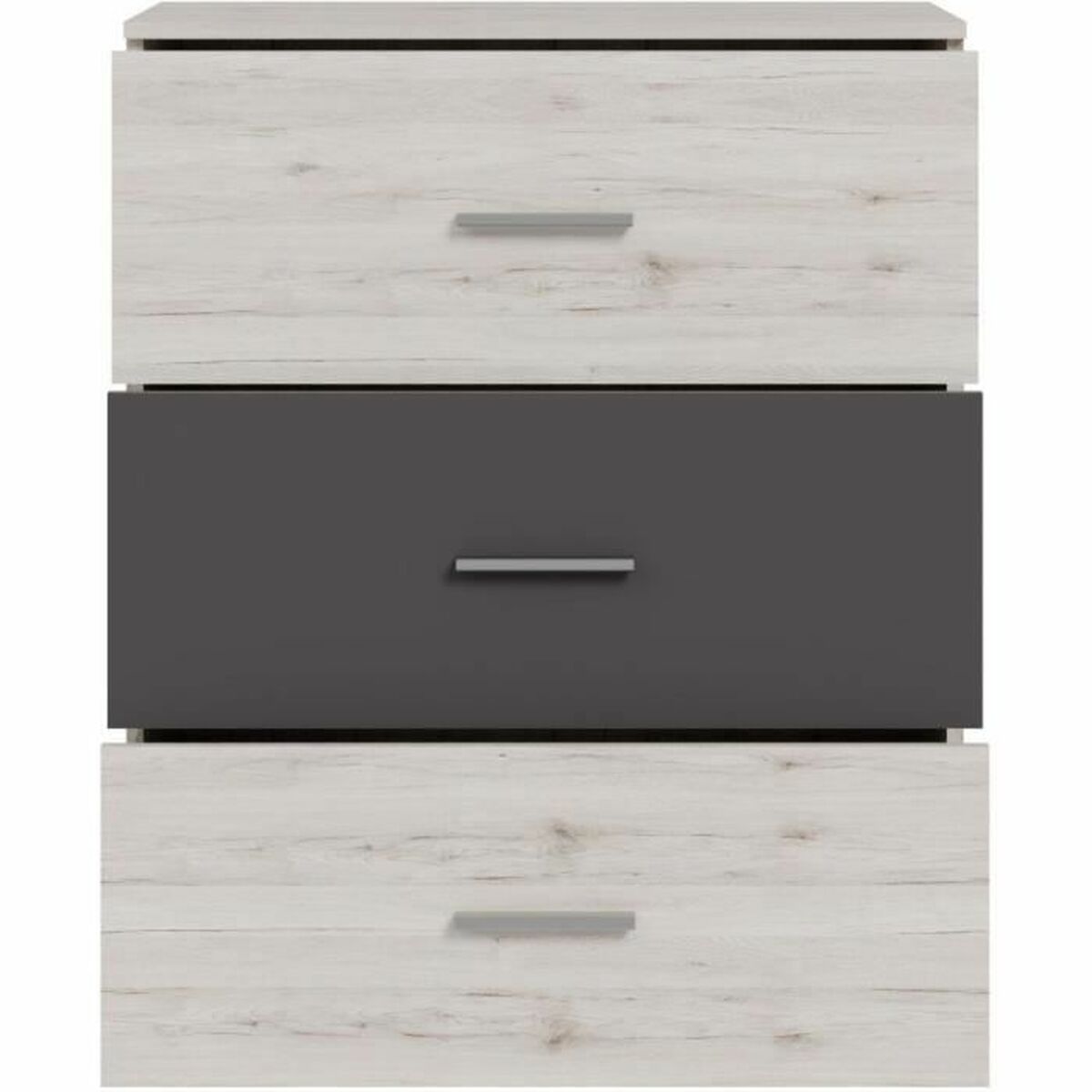 Kommod ADRIA  75,2 x 41,3 x 89,7 cm - 4