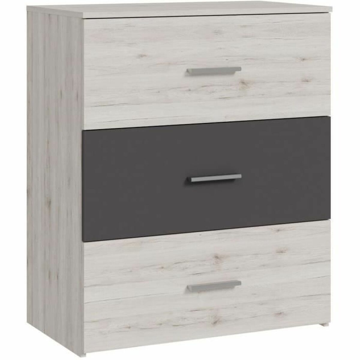 Kommod ADRIA  75,2 x 41,3 x 89,7 cm - 5