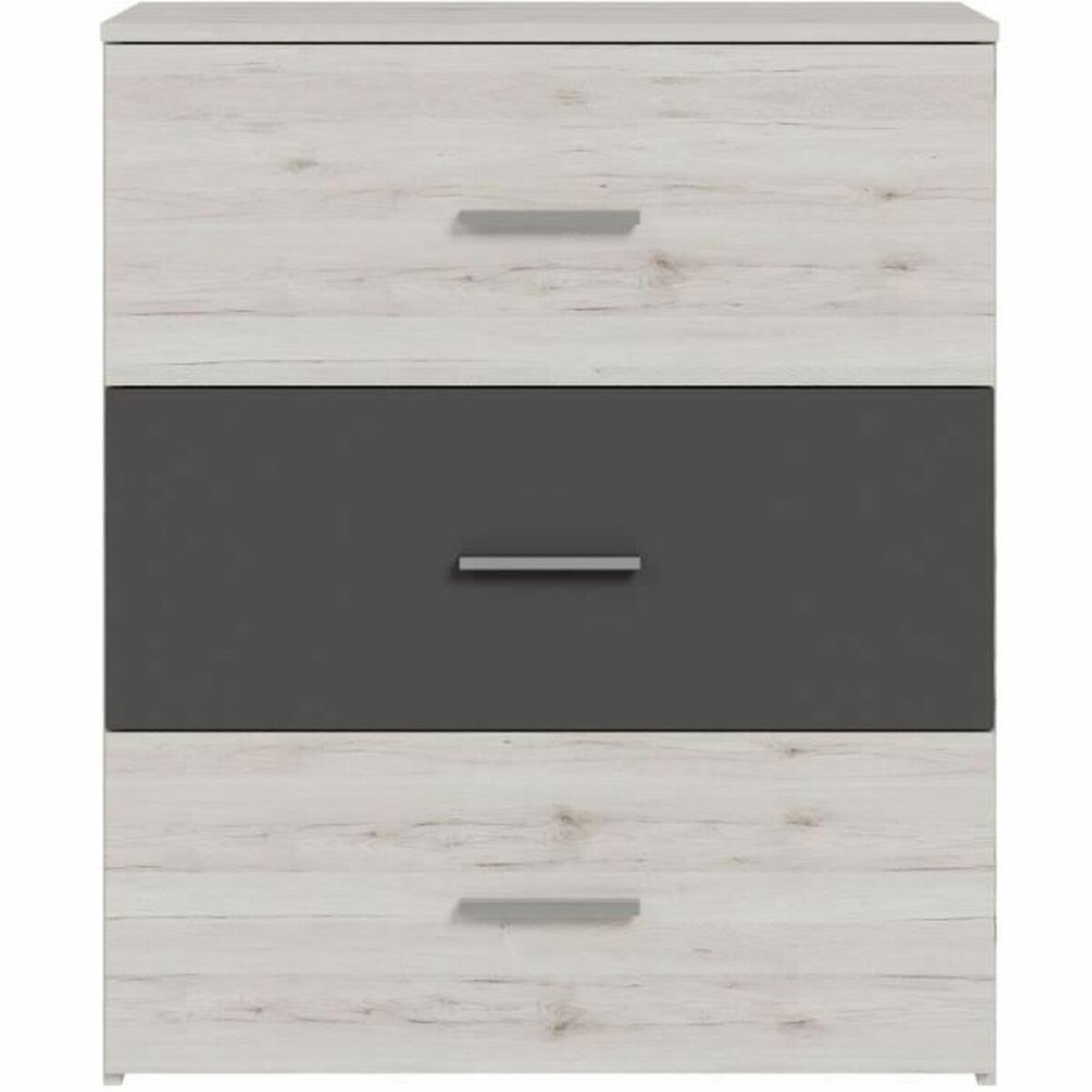 Kommod ADRIA  75,2 x 41,3 x 89,7 cm - 3