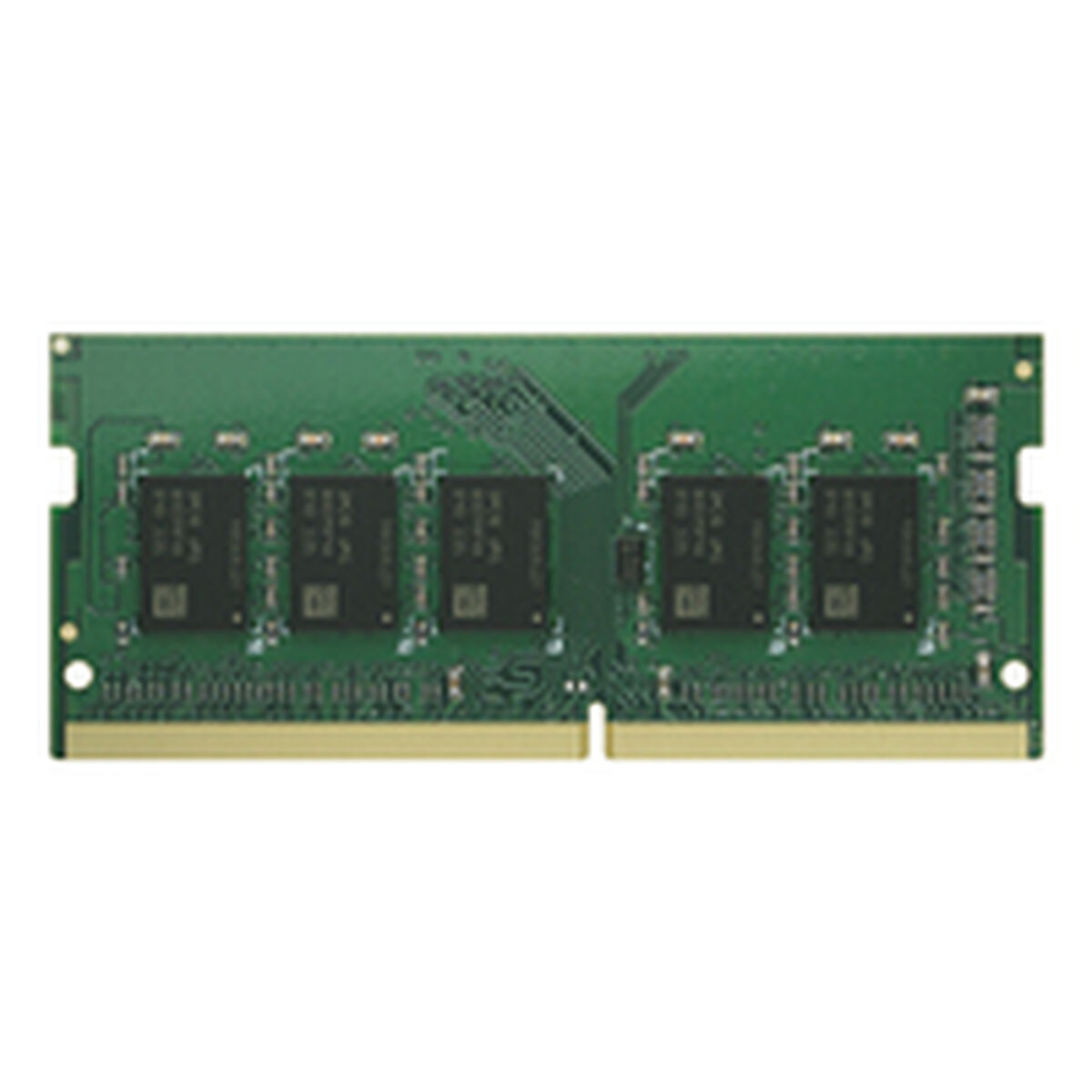 RAM-minne Synology D4ES04-4G 4 GB DDR4