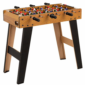 Baby Foot CB Games 70 x 65 x 37 cm (2 antal)