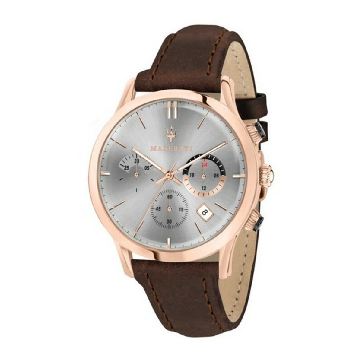 Herrklocka Maserati R8871633002 (Ø 42 mm)