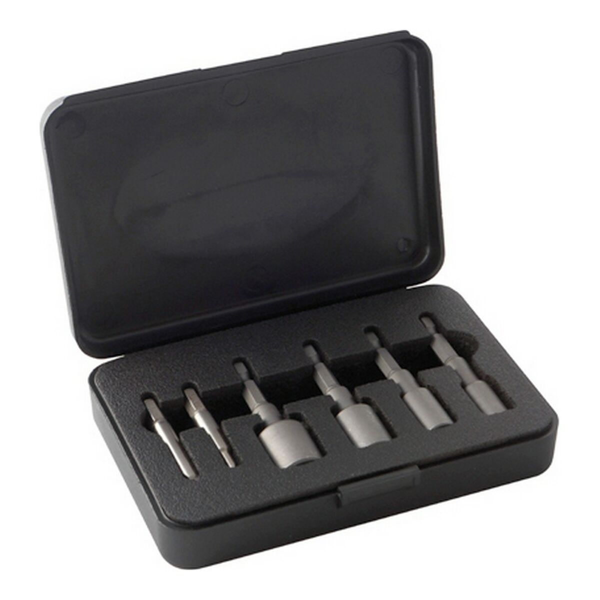 Uppsättning av Utdragare Bianditz 6 pcs - 2