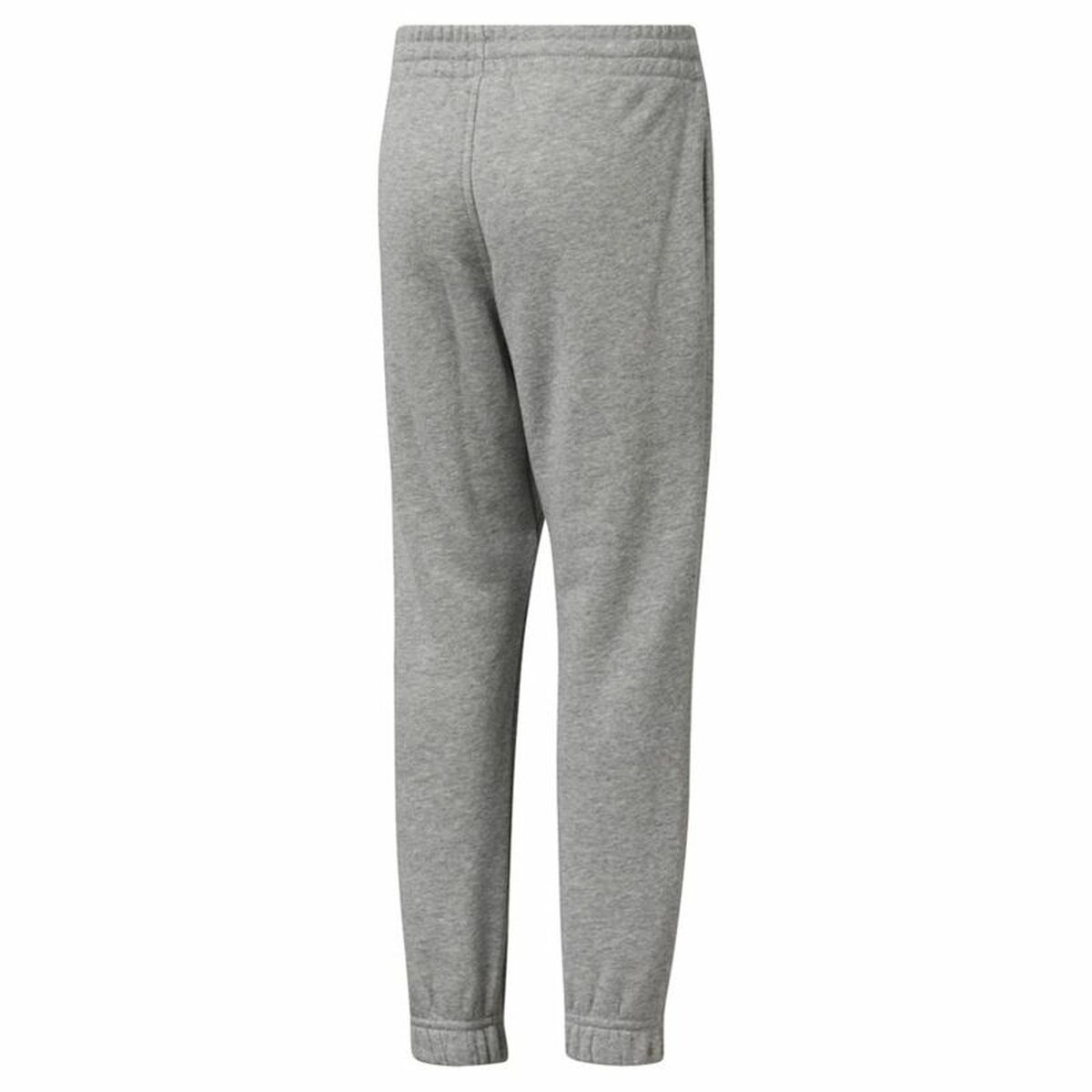 Träningsbyxa barn Reebok Essentials French Grå - 9