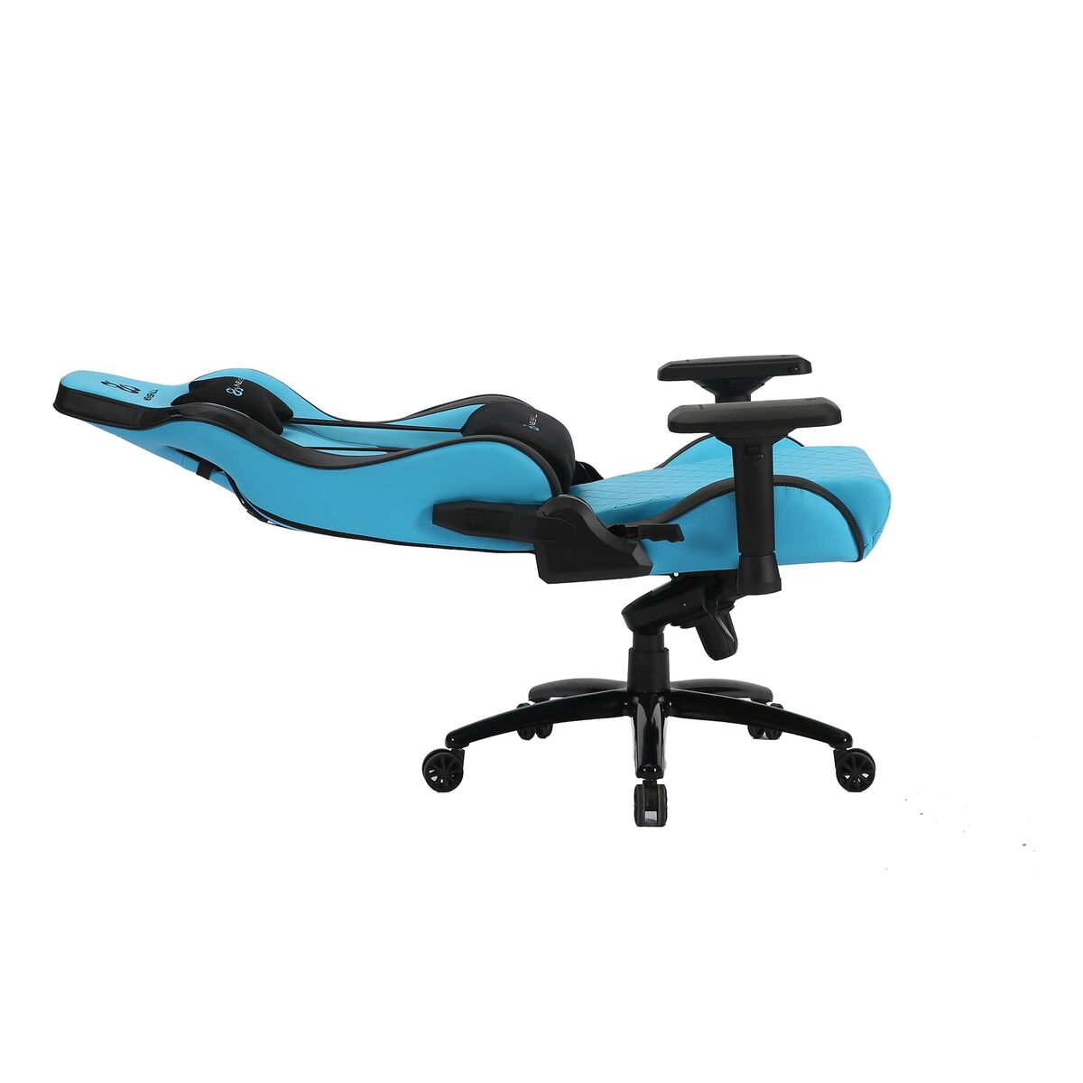 Spelstol Newskill ?NS-CH-OSIRIS-BLACK-BLUE - 6