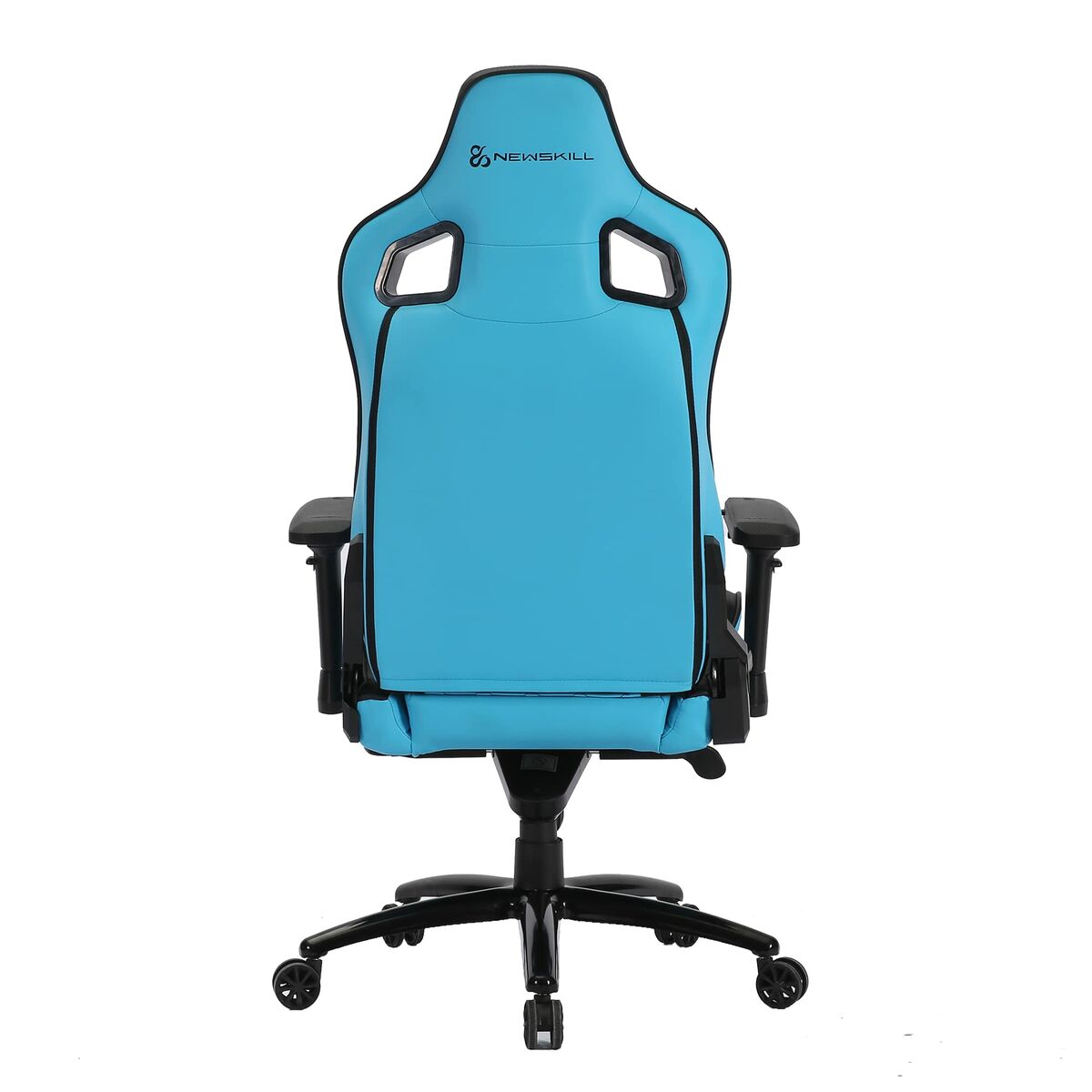 Spelstol Newskill ?NS-CH-OSIRIS-BLACK-BLUE - 8