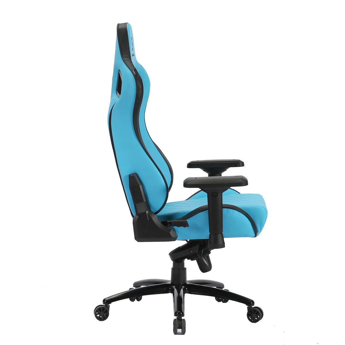 Spelstol Newskill ?NS-CH-OSIRIS-BLACK-BLUE - 7