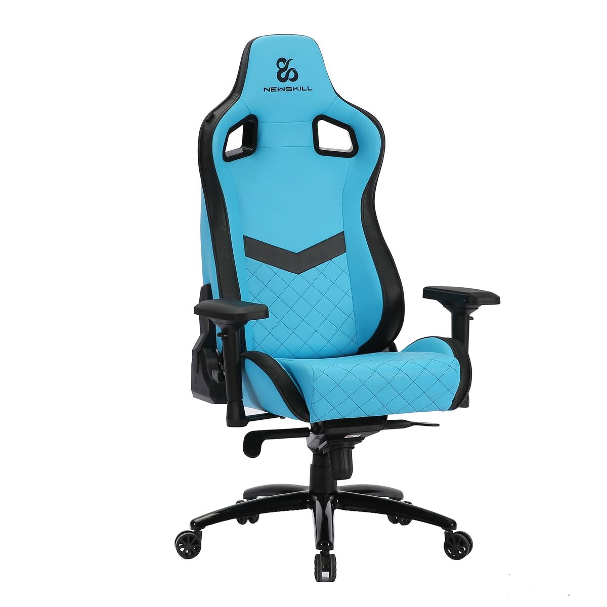 Spelstol Newskill ?NS-CH-OSIRIS-BLACK-BLUE - 5