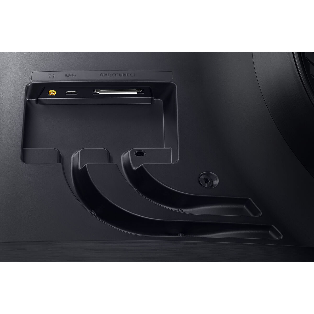 Monitor Samsung Odyssey ARK 55" LED VA Flicker free 50-60 Hz - 9
