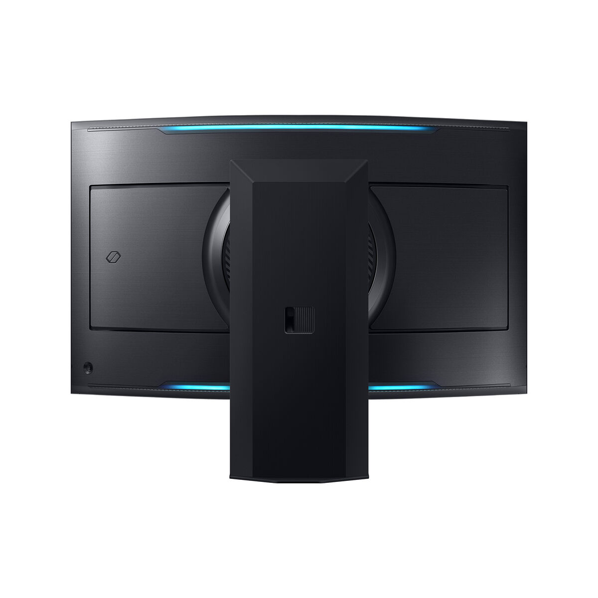 Monitor Samsung Odyssey ARK 55" LED VA Flicker free 50-60 Hz - 6