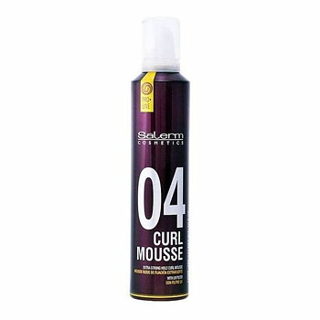 Extra starkt Top Gel Salerm 973-38713 405 ml