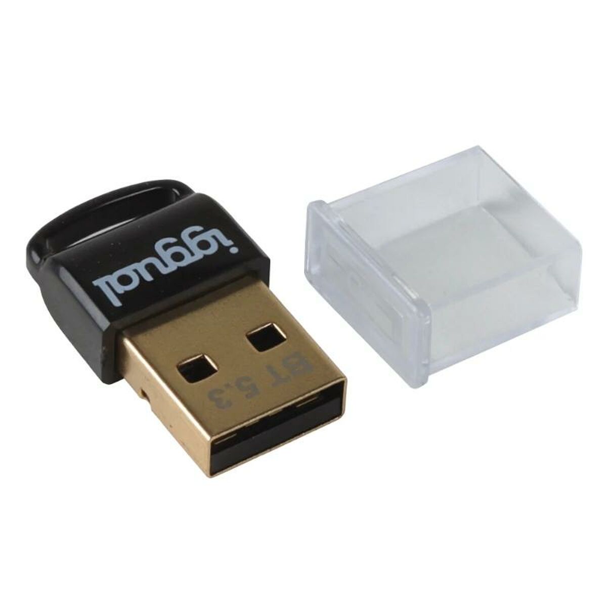 USB-HUB iggual IGG319383 - 3