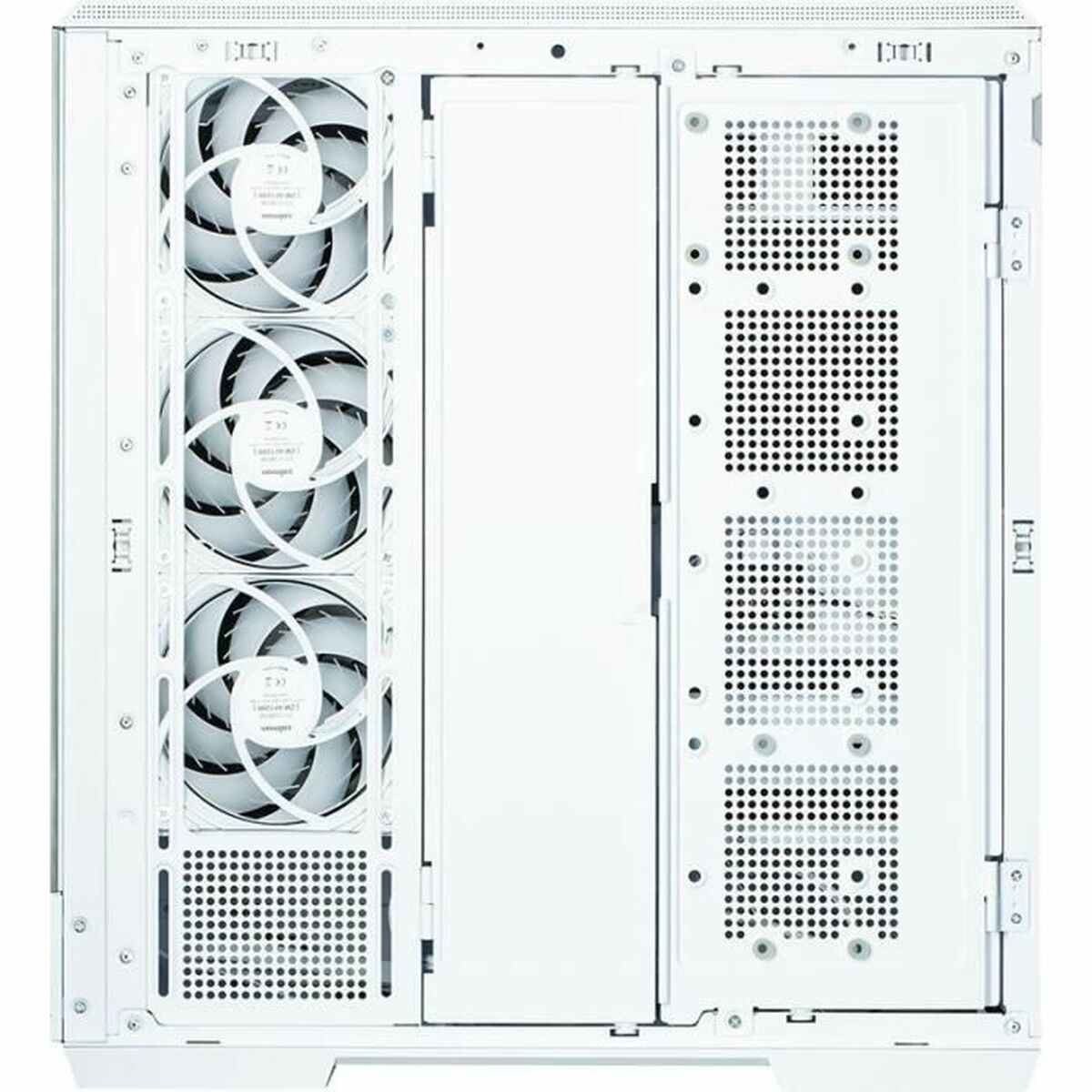 ATX Semitorn Zalman P50 DS - 5