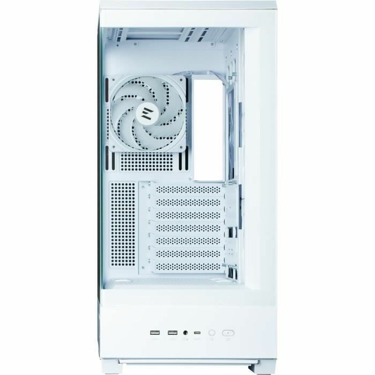 ATX Semitorn Zalman P50 DS - 6