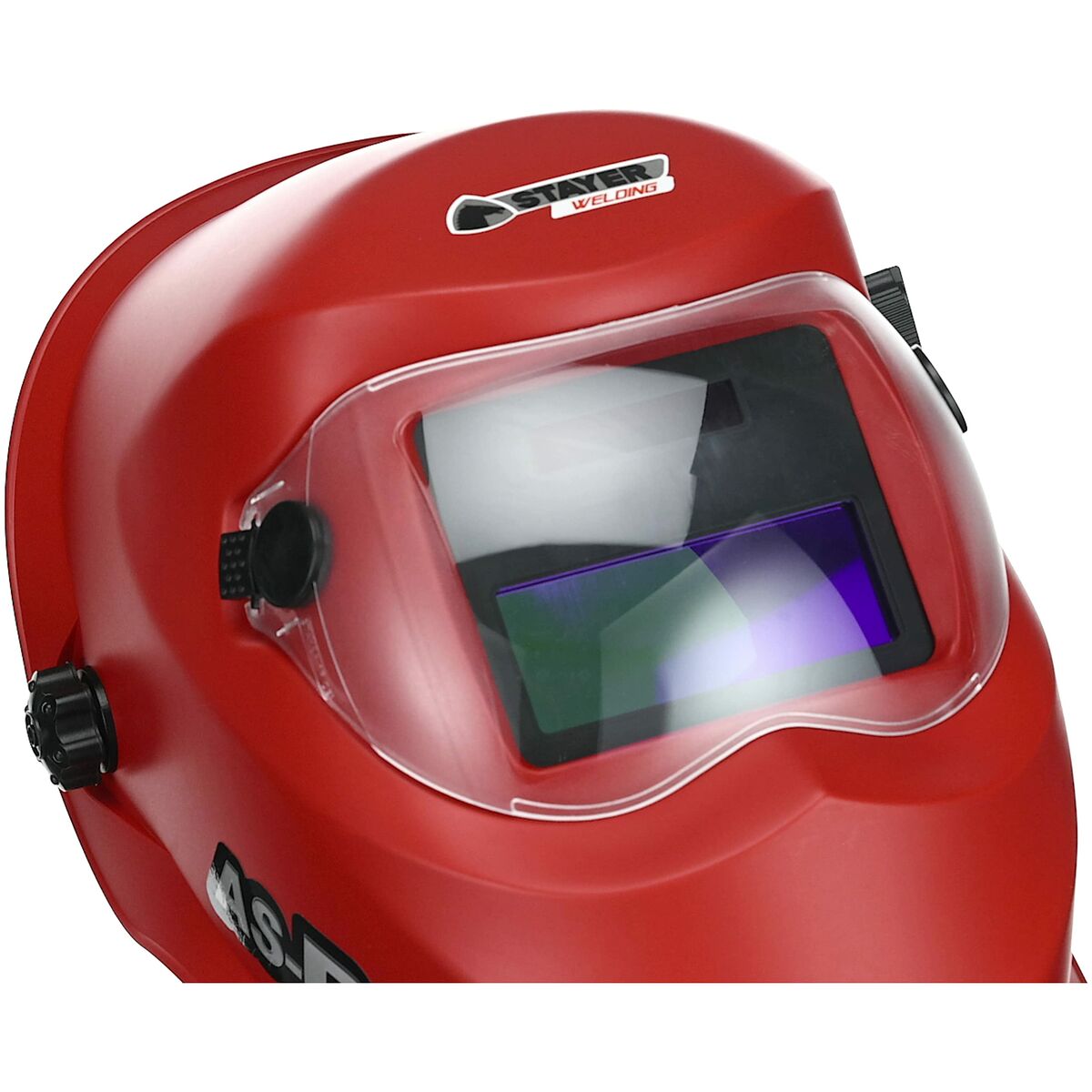 Svetsmask Stayer as-r - 4