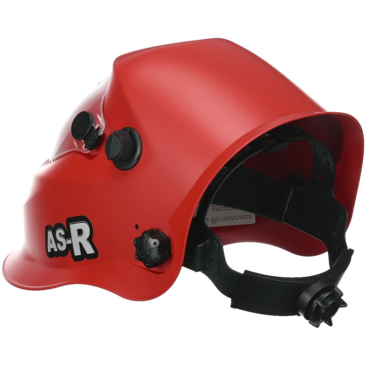 Svetsmask Stayer as-r - 3