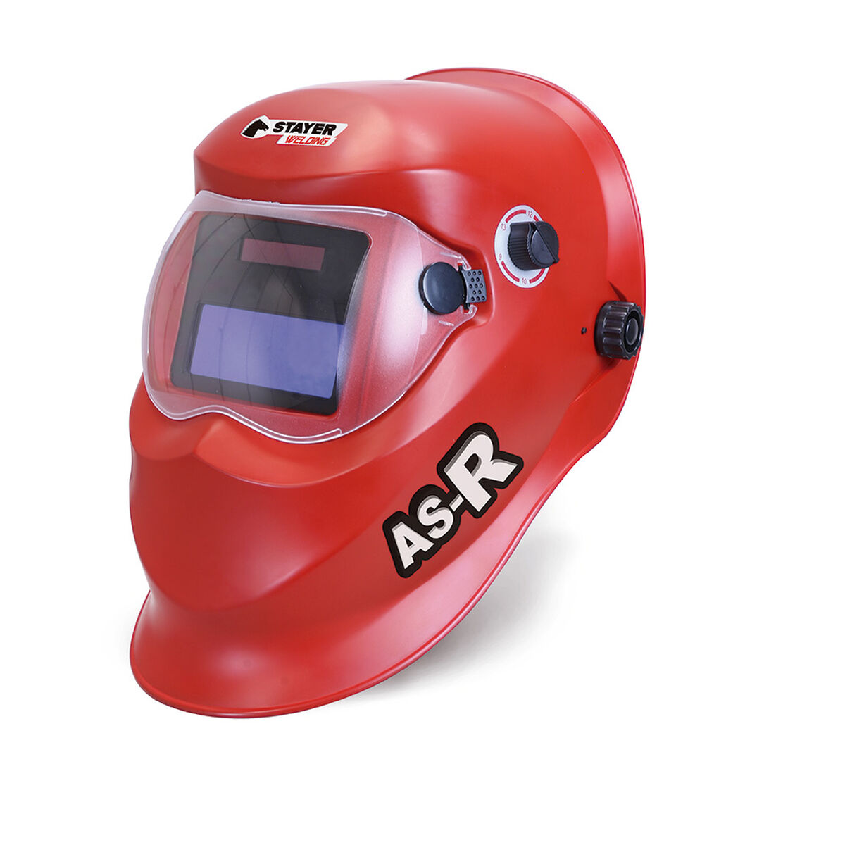 Svetsmask Stayer as-r
