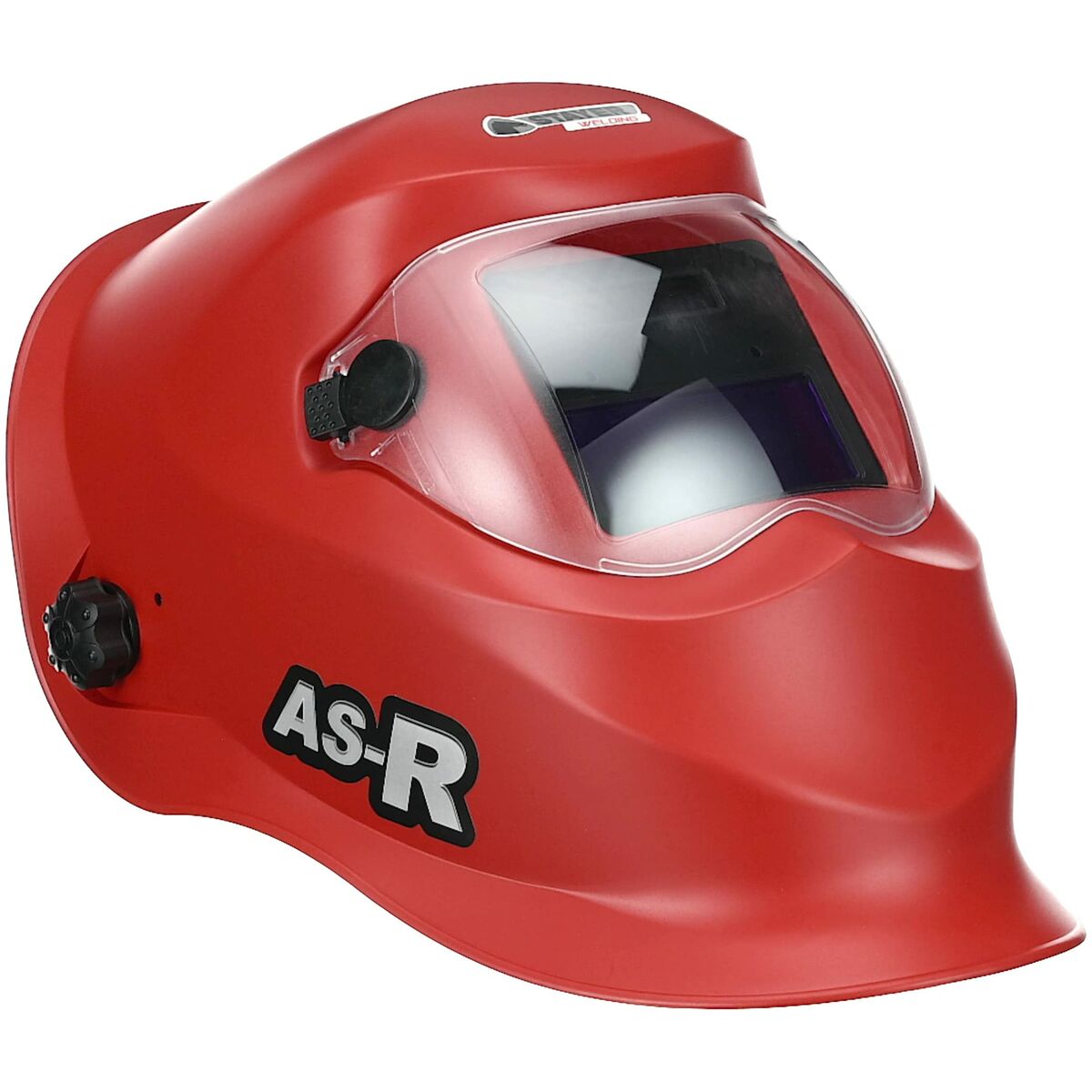 Svetsmask Stayer as-r - 2