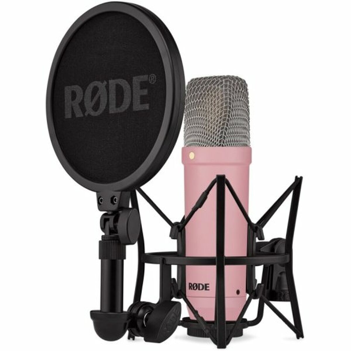 Mikrofon Rode NT1SIGN Pink Rosa