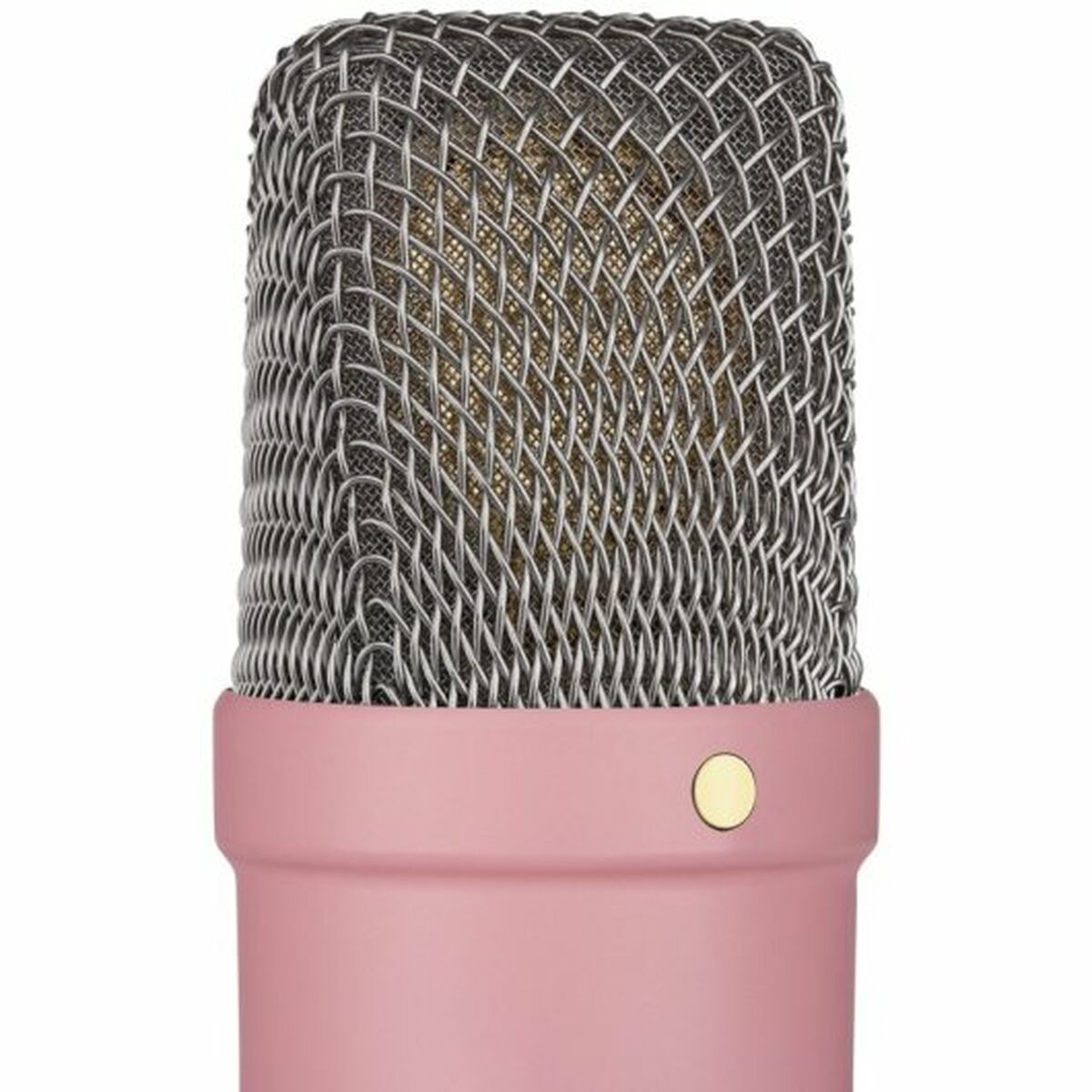 Mikrofon Rode NT1SIGN Pink Rosa - 3