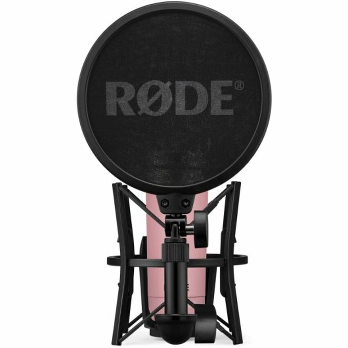 Mikrofon Rode NT1SIGN Pink Rosa - 2
