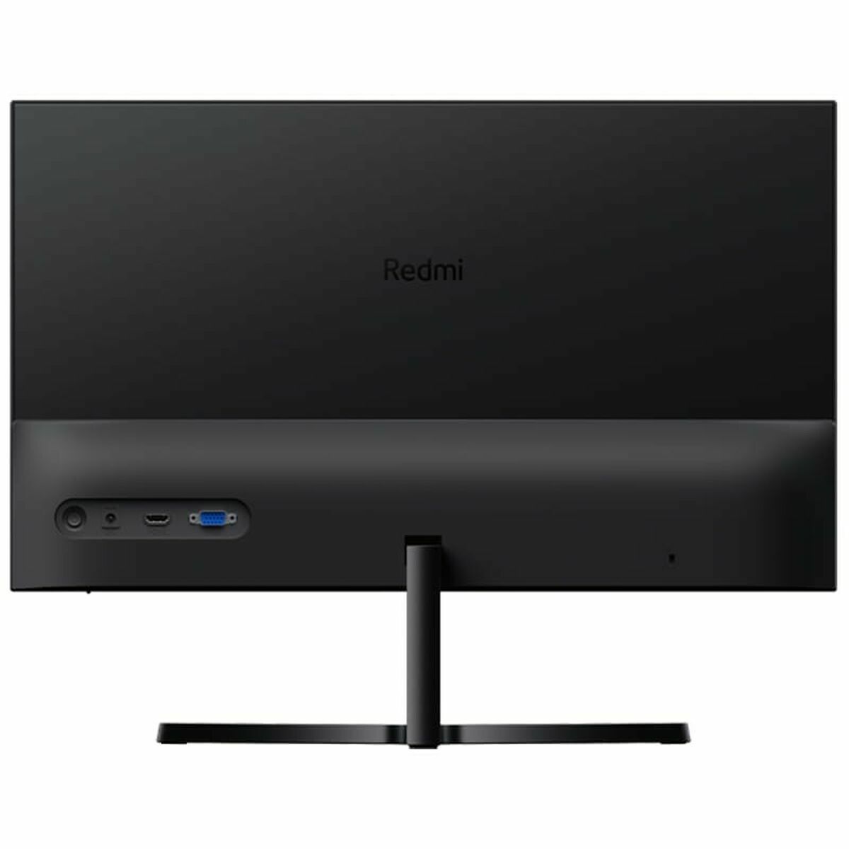 Monitor Xiaomi ELA5321GL Svart - 2