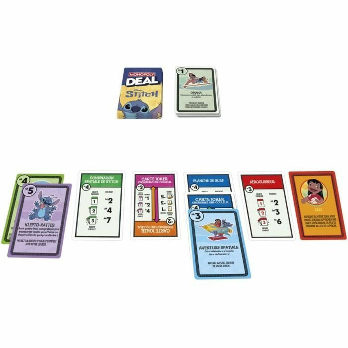 Sällskapsspel Hasbro 17 x 10 x 15 cm 13 x 5 x 10 cm - 3