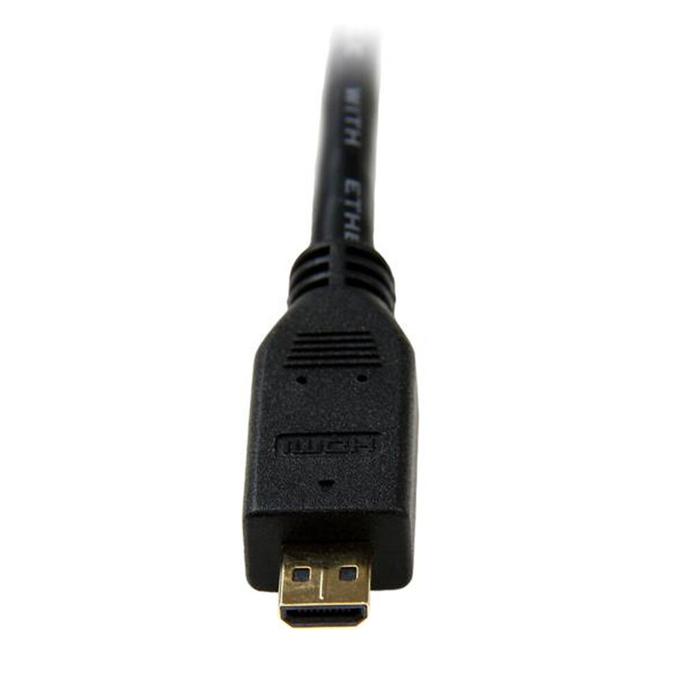 Kabel HDMI Startech HDADMM3M 3 m - 2