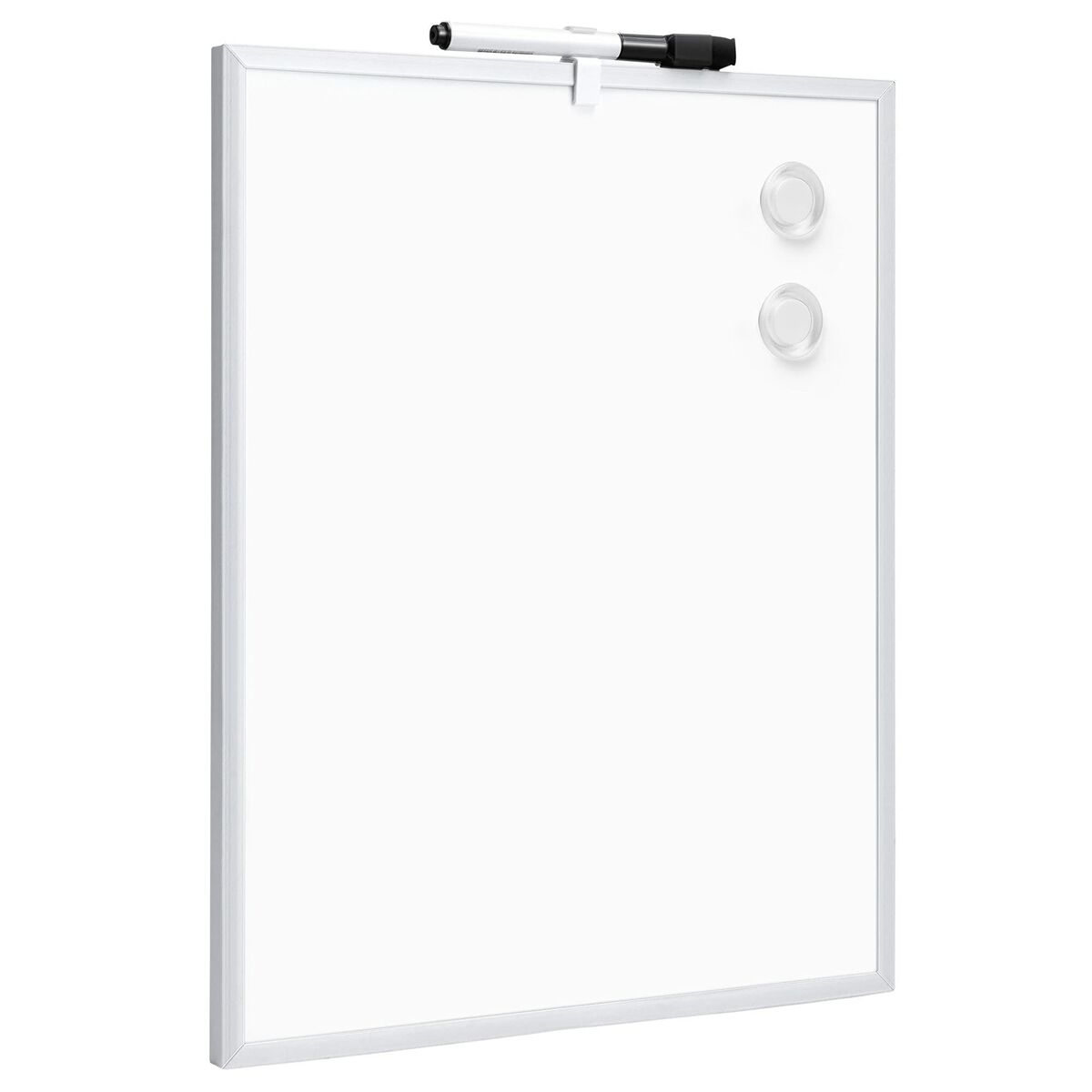 Whiteboard Amazon Basics 27,9 x 35,6 cm (Renoverade C) - 2