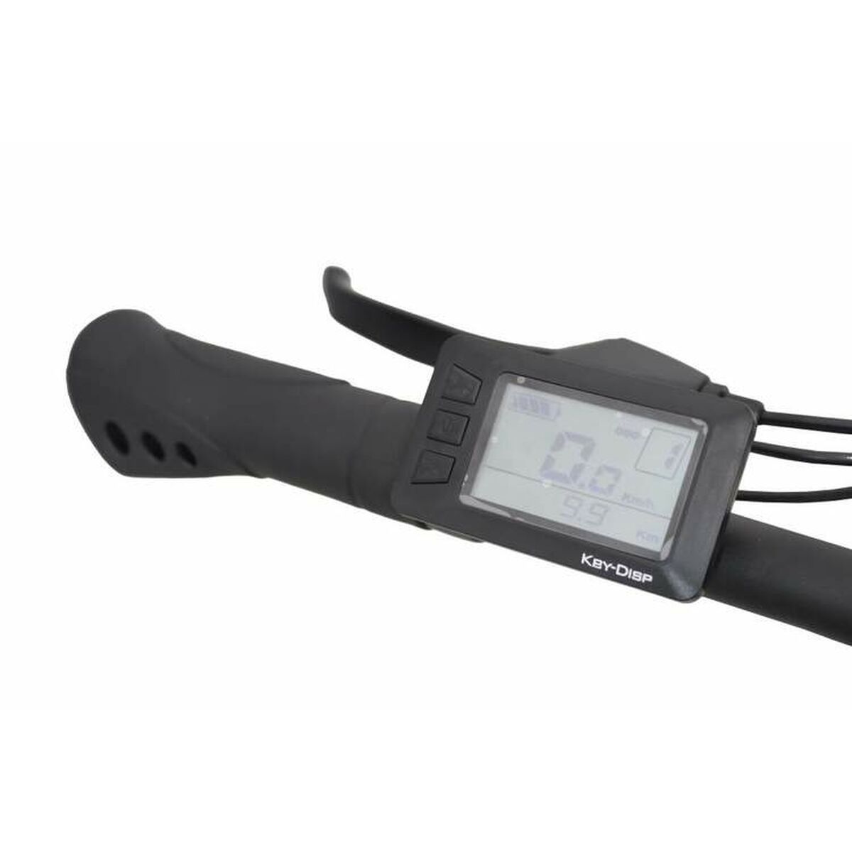 Elcykel Alfa Romeo FULL Svart 250 W 13000 mAh 29" - 3