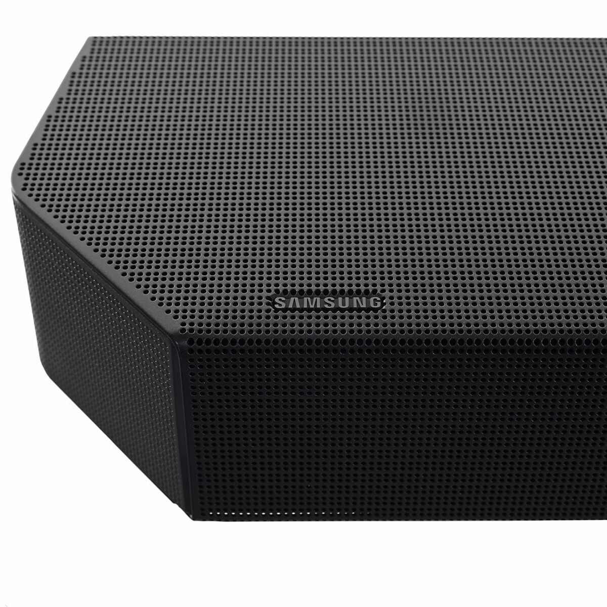 Soundbar Samsung HW-Q700D/EN Svart - 5