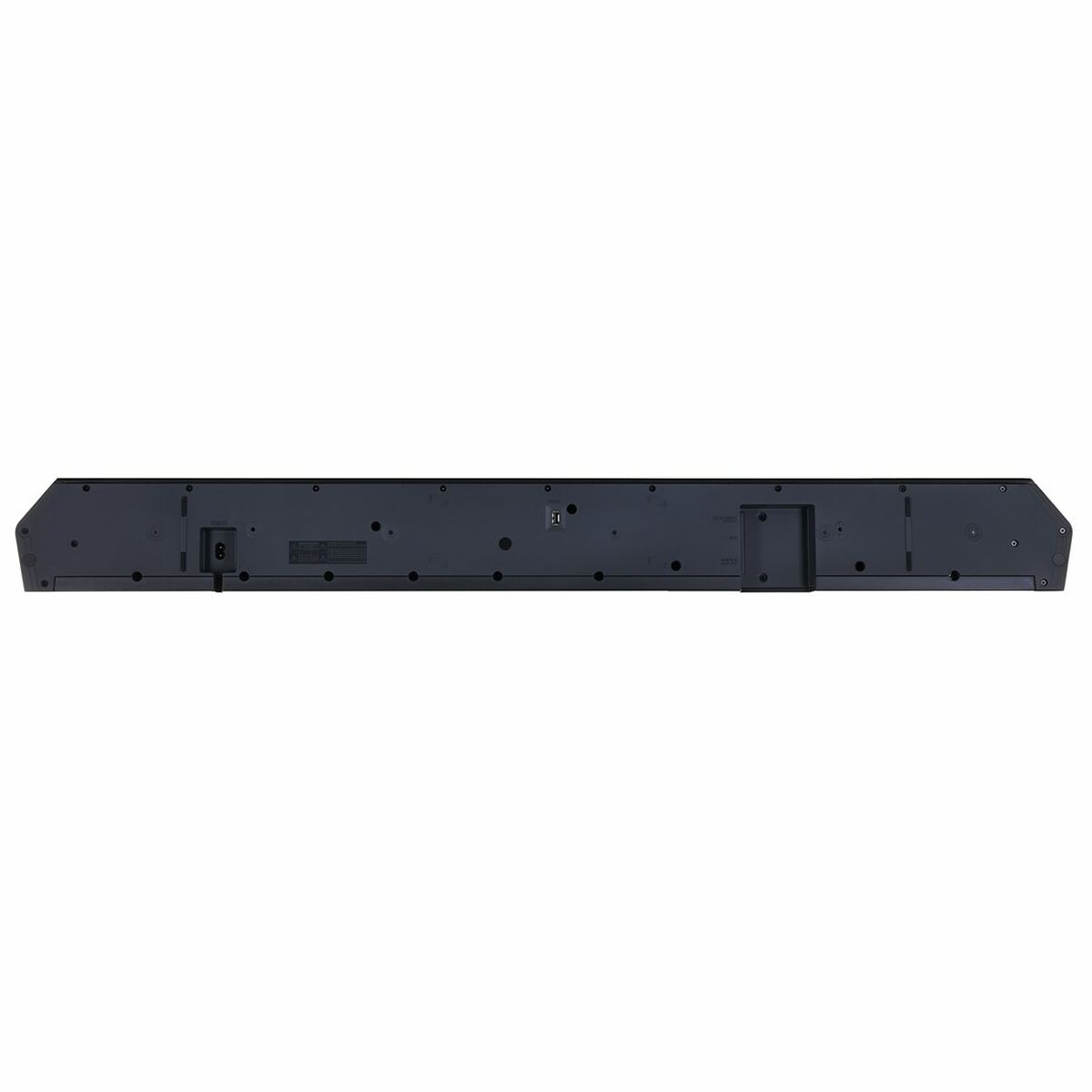Soundbar Samsung HW-Q700D/EN Svart - 7