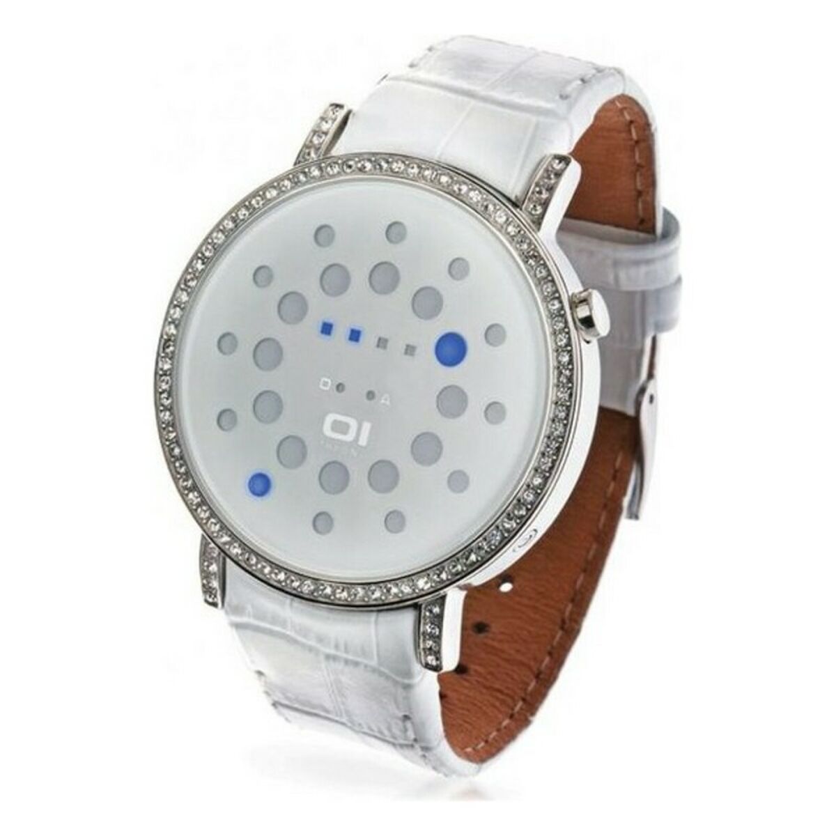 Unisexklocka The One ORS504B1 (41 mm)