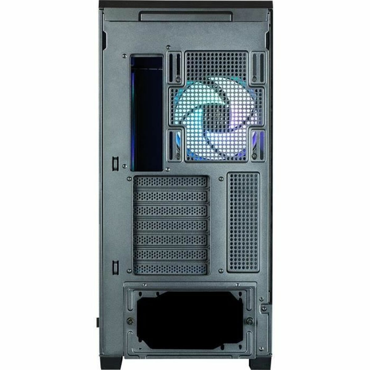 ATX Semitorn Zalman P50 DS - 3