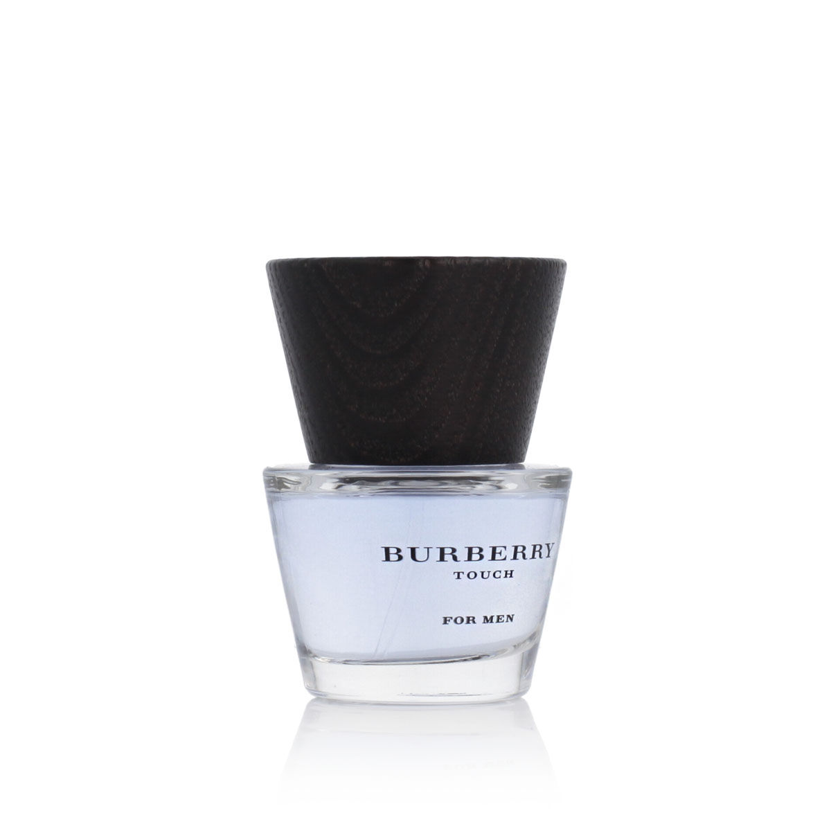 Parfym Herrar Burberry EDT Touch 30 ml - 3