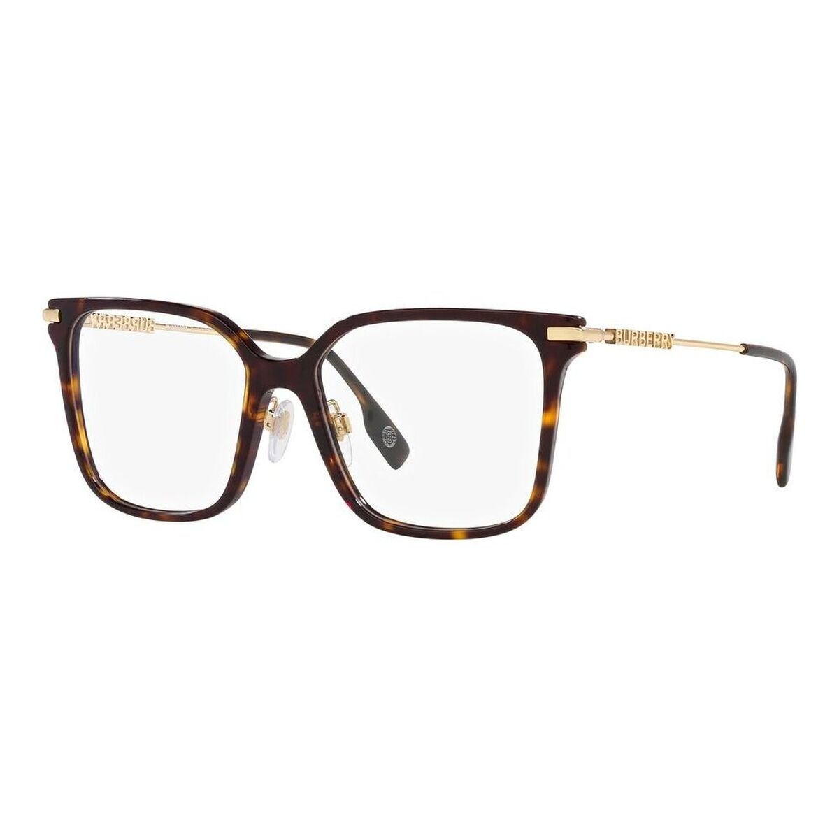 Glasögonbågar Burberry ELISABETH BE 2376
